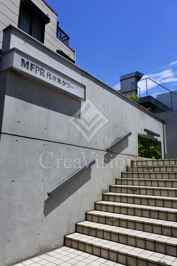 ＭＦＰＲ代々木タワー