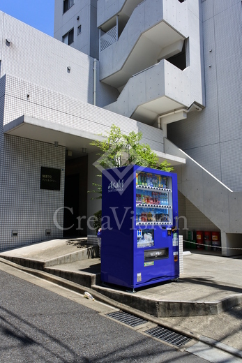 ＭＦＰＲ代々木タワー