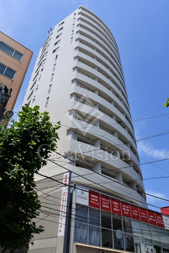 ＭＦＰＲ代々木タワー