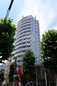 ＭＦＰＲ代々木タワー