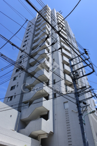 ＭＦＰＲ代々木タワー