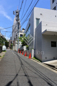 ＭＦＰＲ代々木タワー