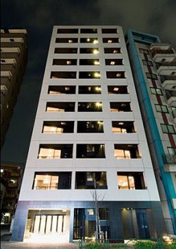 プラティーク新宿ウエスト