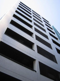 プラティーク新宿ウエスト