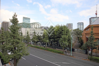 コンフォリア原宿