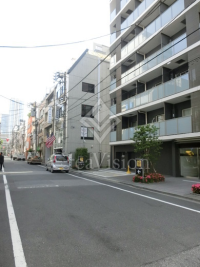 パークハビオ上野３丁目