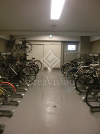 パークハビオ上野３丁目