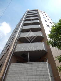 パークアクシス御徒町