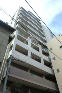 エスティメゾン秋葉原