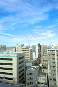 エスティメゾン秋葉原
