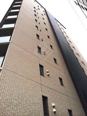 パークリュクス東麻布mono