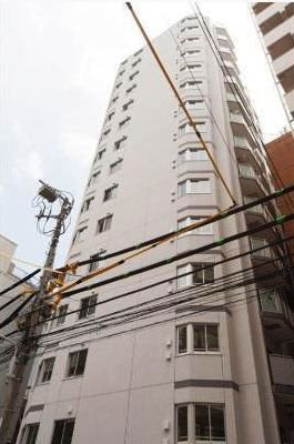 浅草田原町レジデンス