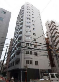 浅草田原町レジデンス
