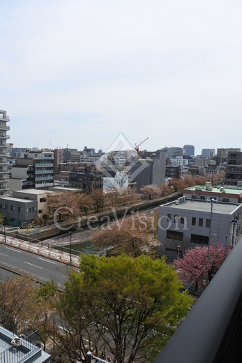 パークアクシス菊川