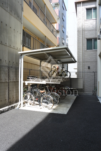 パークアクシス菊川