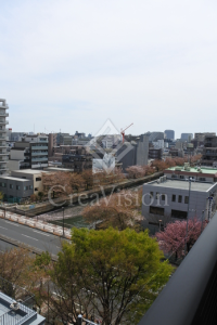 パークアクシス菊川