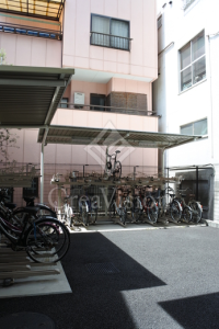 パークアクシス菊川