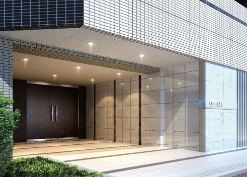 レアライズ新御徒町