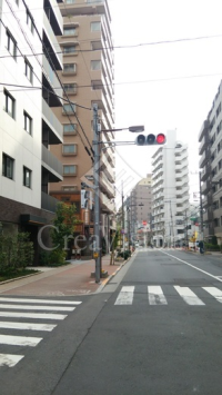 パークアクシス上野松が谷