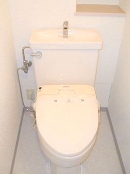 スカイシティ豊洲 ベイサイドタワー
