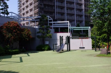 スカイシティ豊洲 ベイサイドタワー