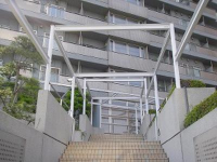 スカイシティ豊洲 ベイサイドタワー