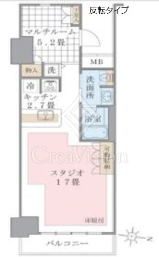 Ｂｒｉｌｌｉａ　ｉｓｔ　東雲キャナルコート