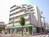 アーバンパーク清澄白河