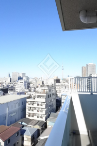 アーバンパーク清澄白河