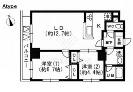 ＫＤＸレジデンス秋葉原