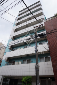 ＫＤＸレジデンス秋葉原