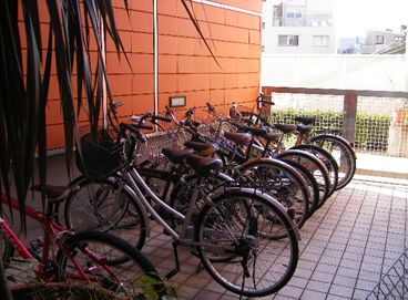 カスタリア西麻布霞町
