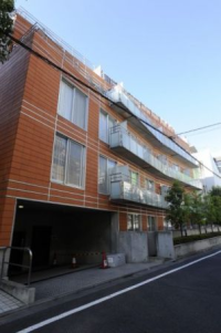 カスタリア西麻布霞町