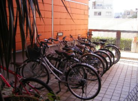 カスタリア西麻布霞町