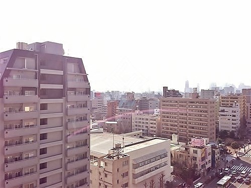 プラウドフラット錦糸町