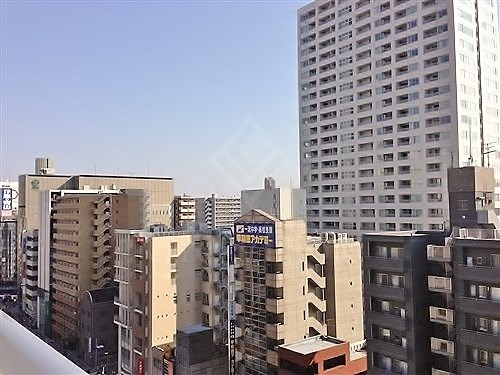 プラウドフラット錦糸町