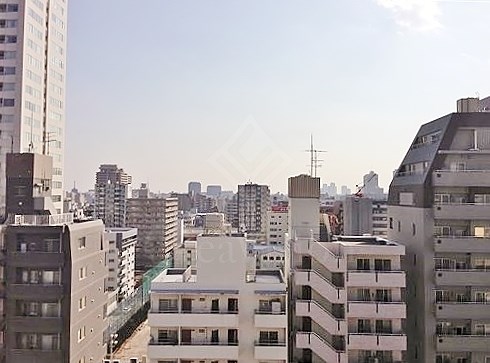 プラウドフラット錦糸町