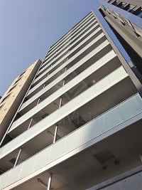 プラウドフラット錦糸町