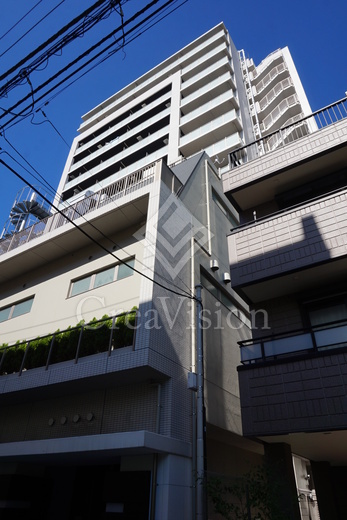 レジディア新御徒町Ⅱ