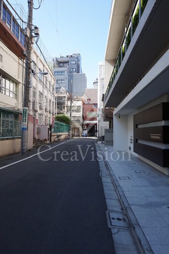 レジディア新御徒町Ⅱ
