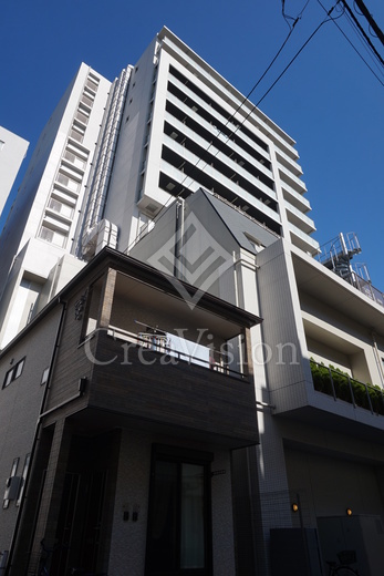 レジディア新御徒町Ⅱ