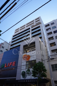 レジディア新御徒町Ⅱ