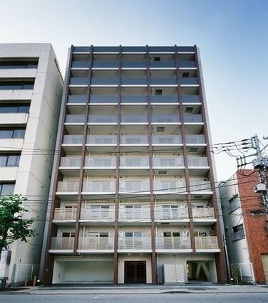 レジディア浅草吾妻橋