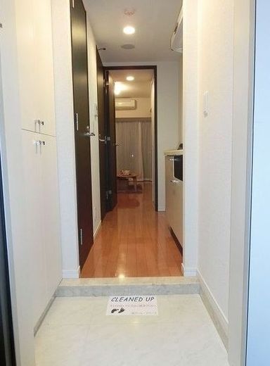 レジディア浅草吾妻橋