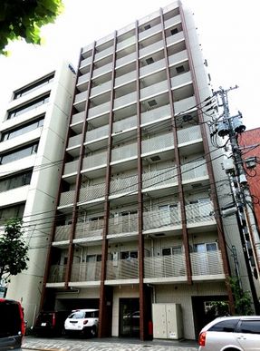 レジディア浅草吾妻橋