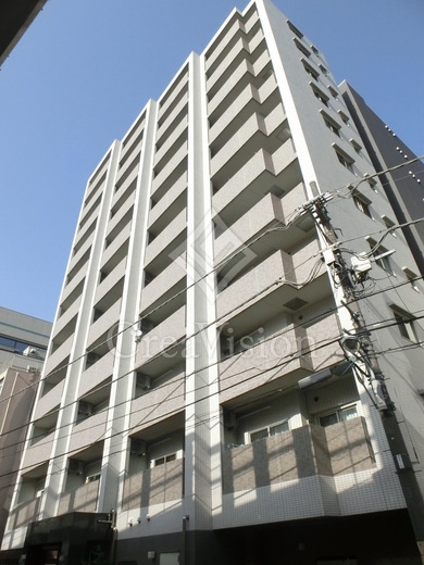 レジディア秋葉原