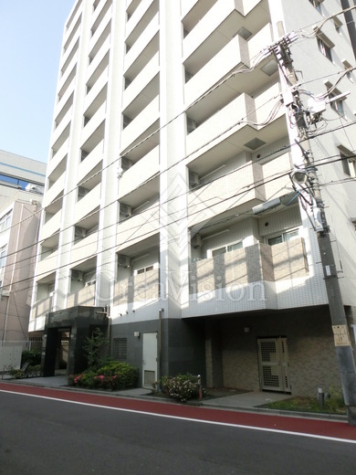 レジディア秋葉原
