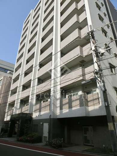 レジディア秋葉原