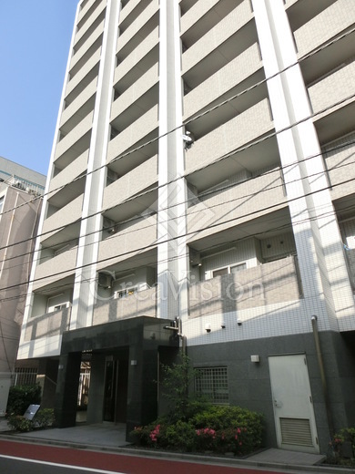 レジディア秋葉原