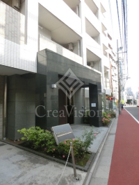 レジディア秋葉原